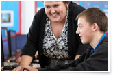 vision2learn for schools